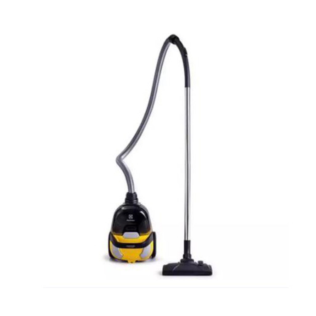 Electrolux 1500W Bagless Vacuum Cleaner Z1230 | Shopee Malaysia
