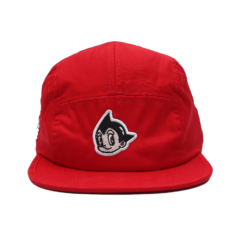 [ Official Collab, Licensed Product ], RARE X Astro Boy Icon Camp Cap ...