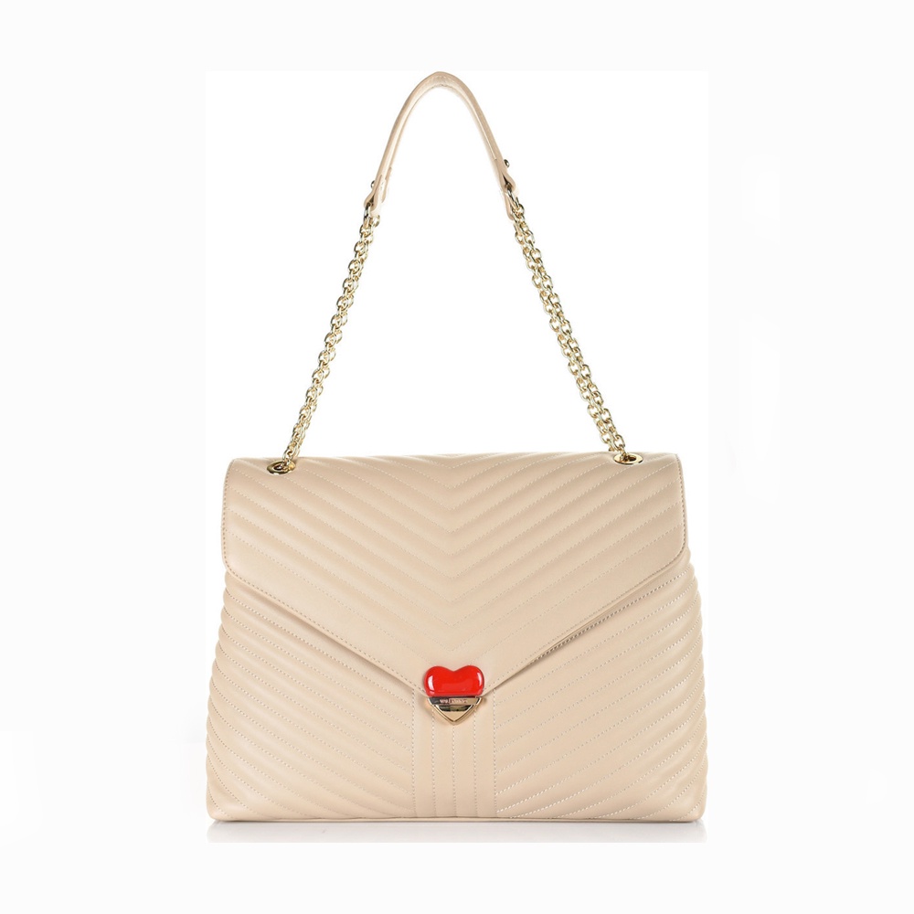 Valentino 2025 rapunzel beige