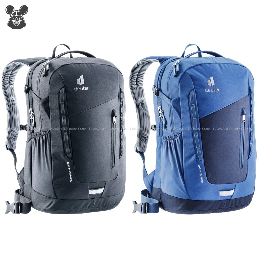 Deuter StepOut 22 Step Out 22L Backpack Daypack Unisex PFCfree