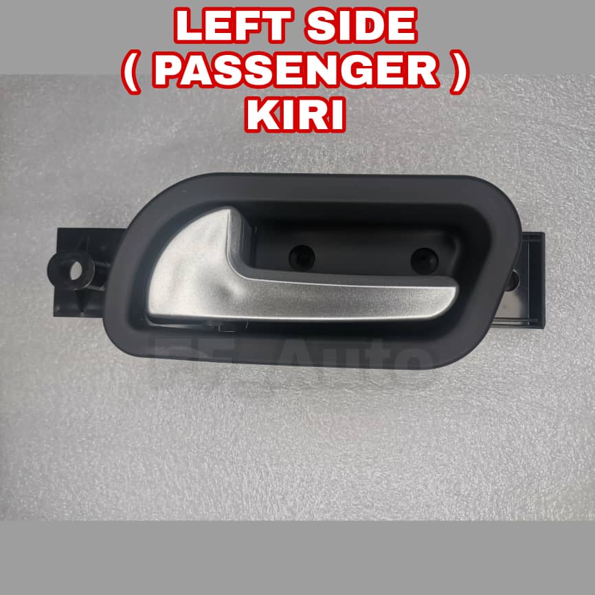 PROTON PERSONA / EXORA INNER DOOR HANDLE WITH COVER (1 pcs) - Pembuka ...