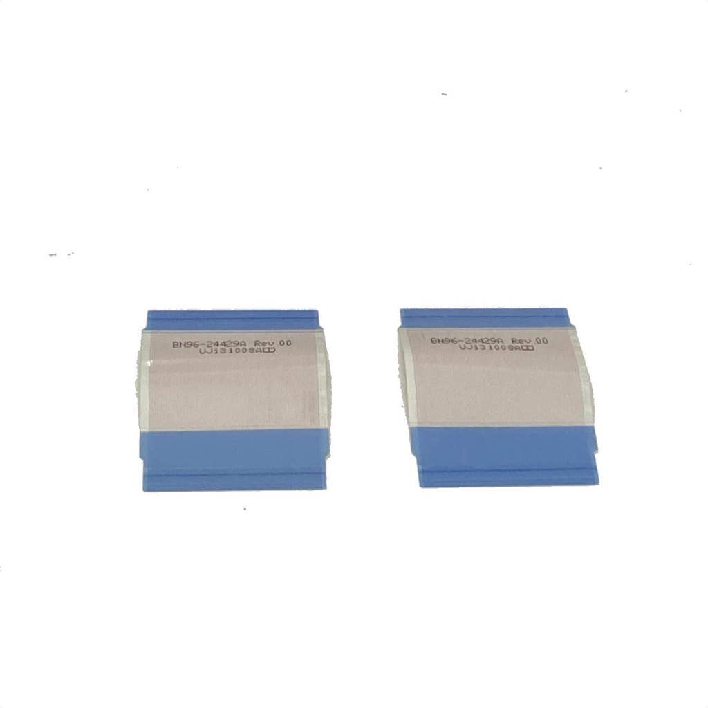 Tcon ribbon For Smart TV Samsung UA40F6400AR | Shopee Malaysia