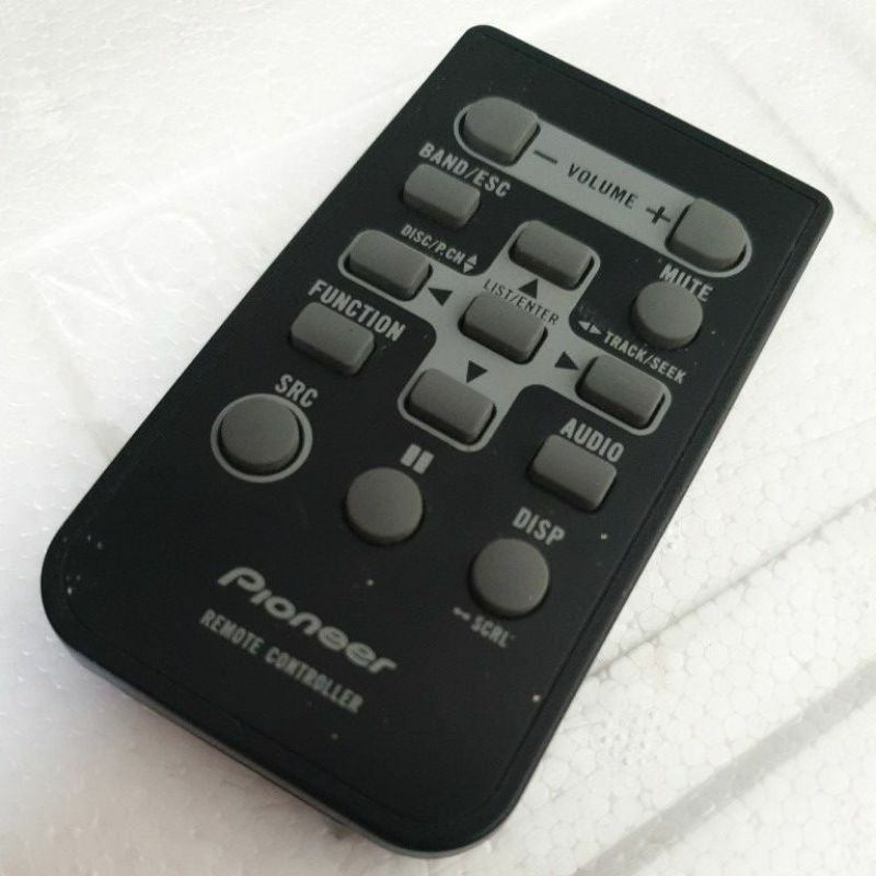 Pioneer Remote control (Use condition)CXE 5116/CXE9605 Pioneer Remote control (Use condition)CXE 5116/CXE9605