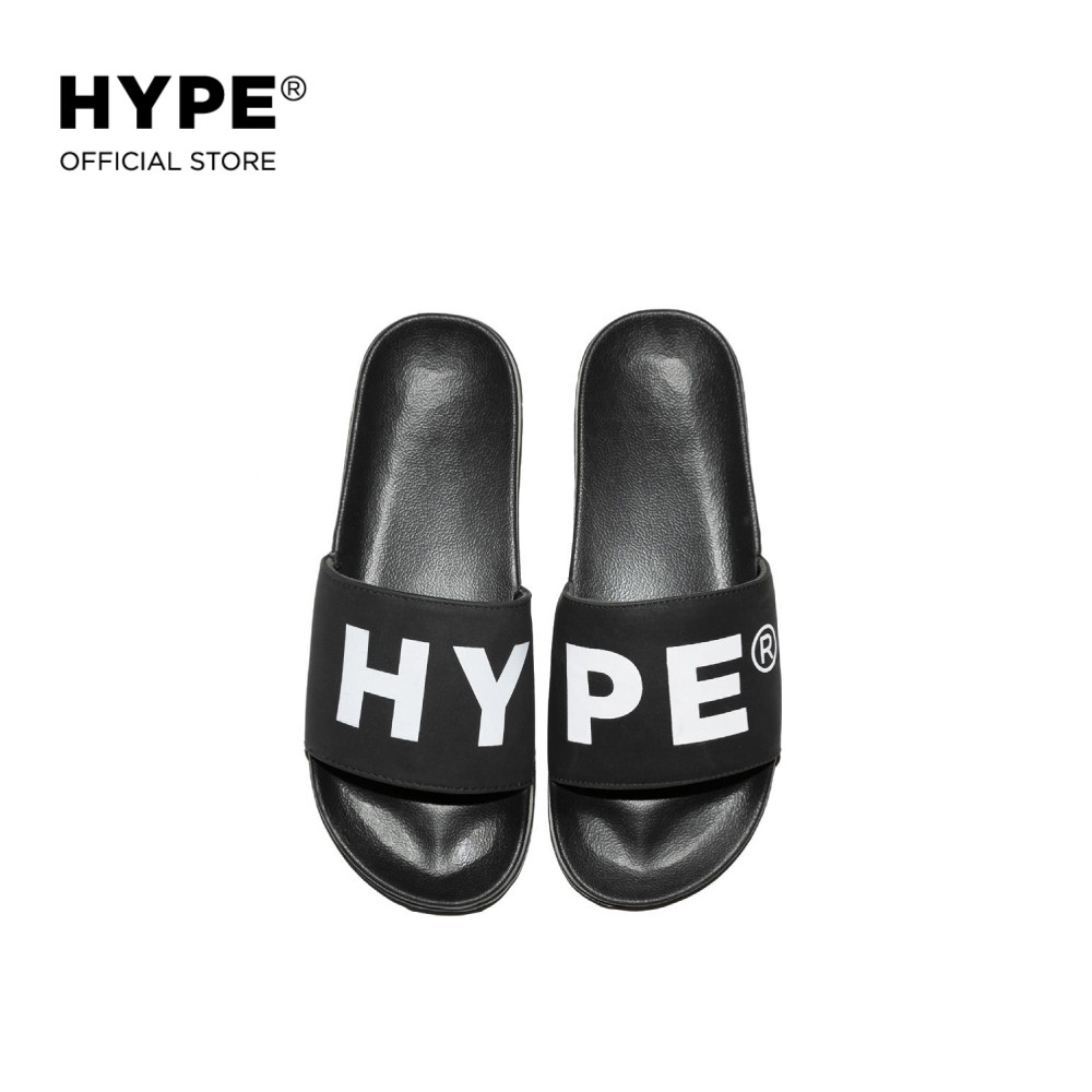 Hype slippers hot sale