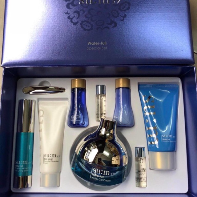 Set Su Cream Set: m Green | Shopee Malaysia