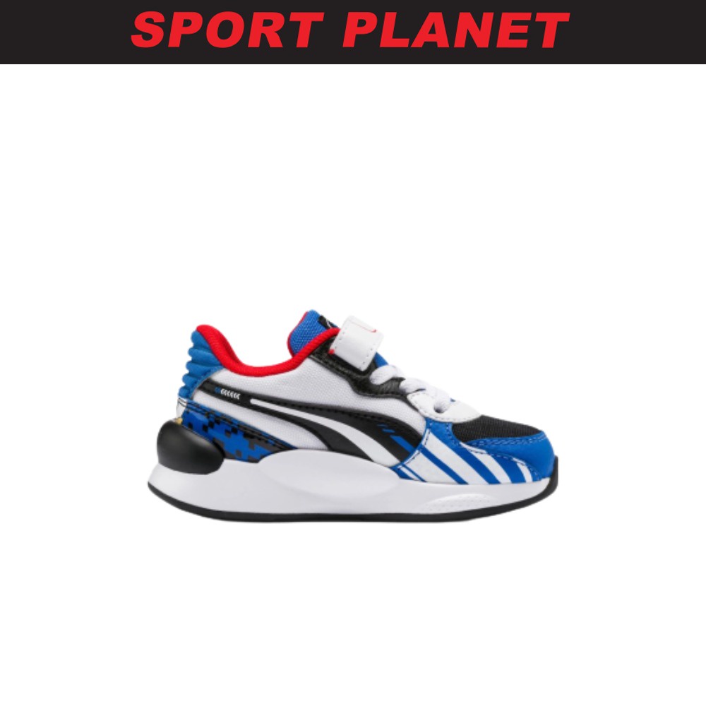 Puma sega rs 9.8 2024 sonic