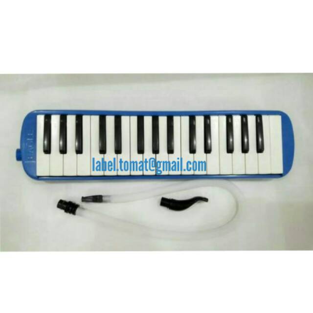Pianika Eagle / Good Quality Inflatable Piano | Shopee Malaysia
