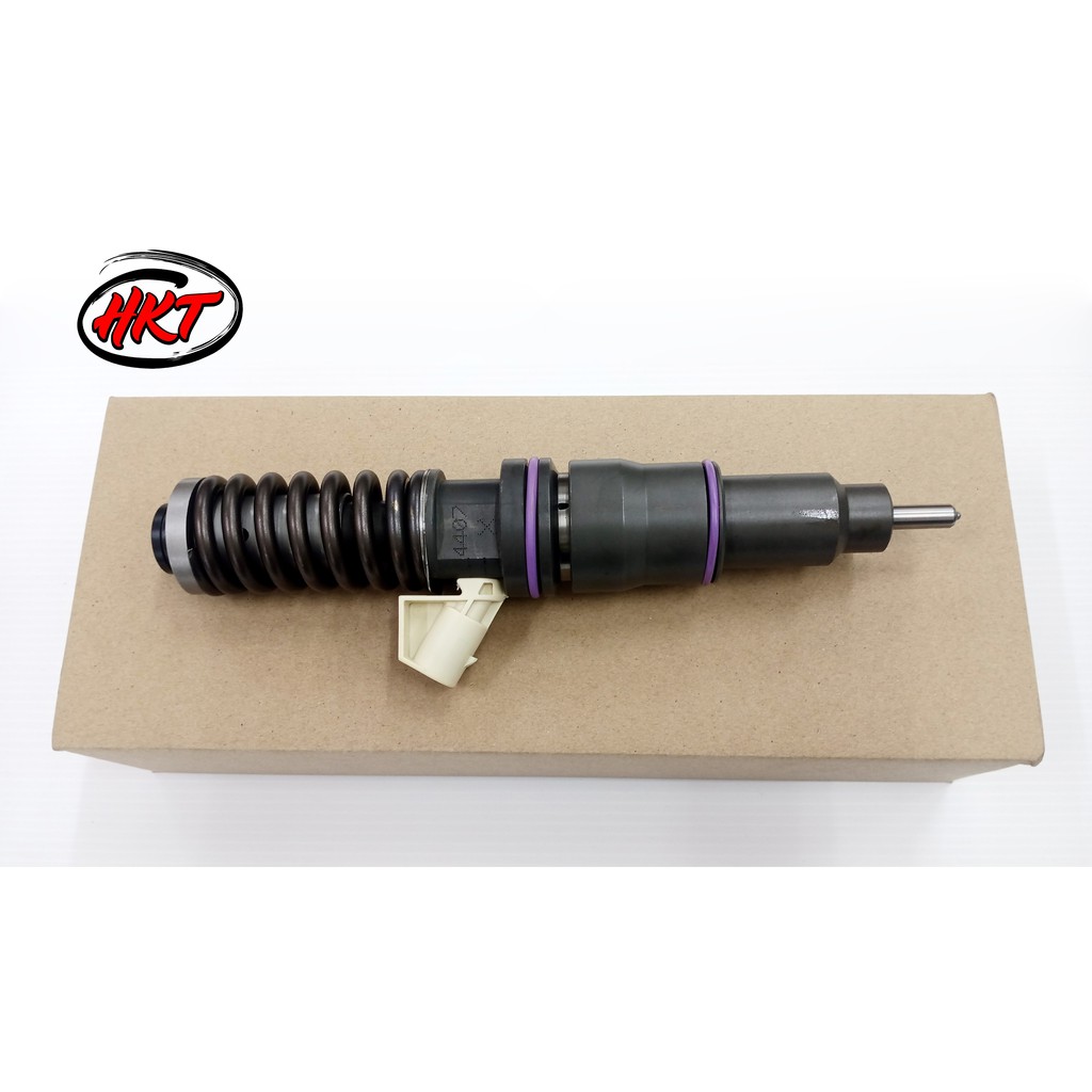 (Recond New) VOLVO FM12 Common Rail Injector 20430583 DELPHI | Shopee ...