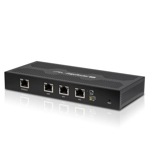 Ubiquiti EdgeRouter Lite ERLite-3 | Shopee Malaysia
