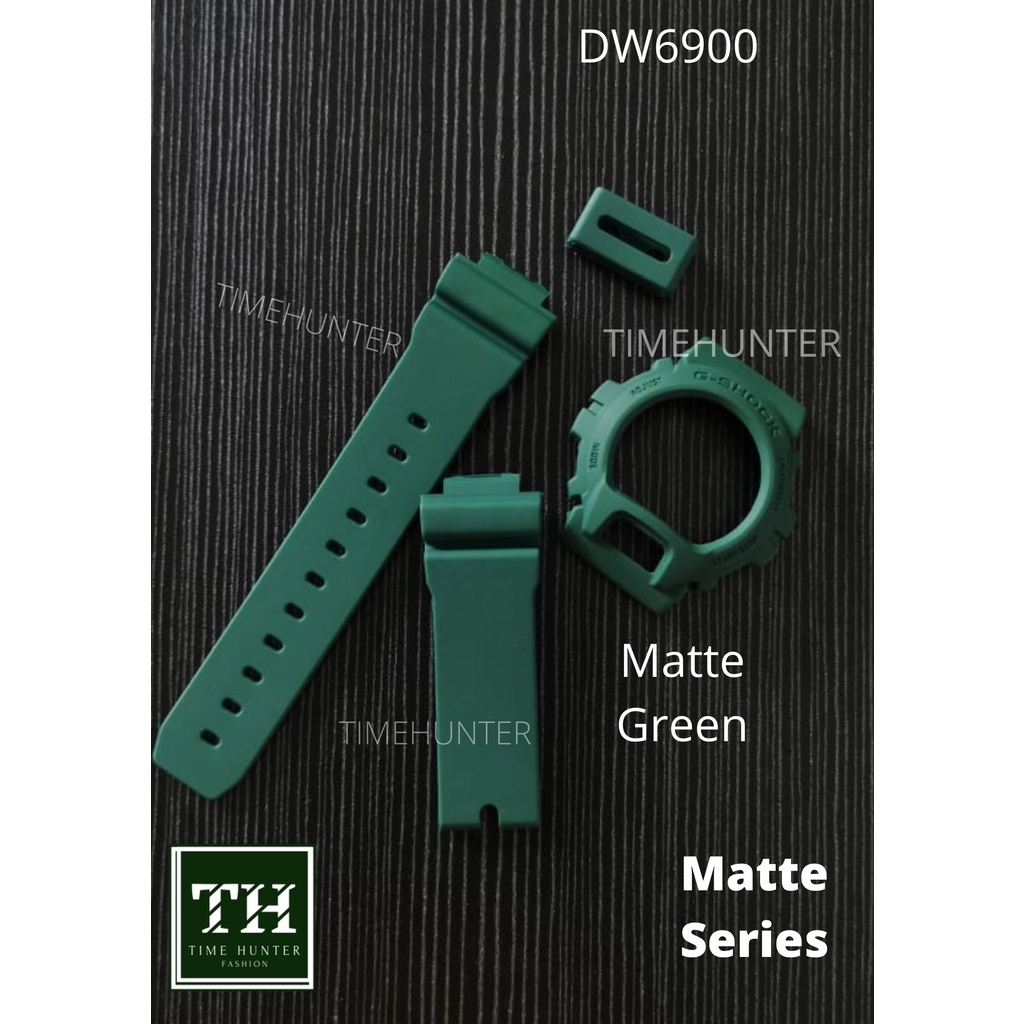 DW6900 Dw6900pl9 Dw6900sb Dw6900cc2 Dw6900cr NEW Matte Series G SHOCK bnb TALI 100 ORIGINAL Shopee Malaysia