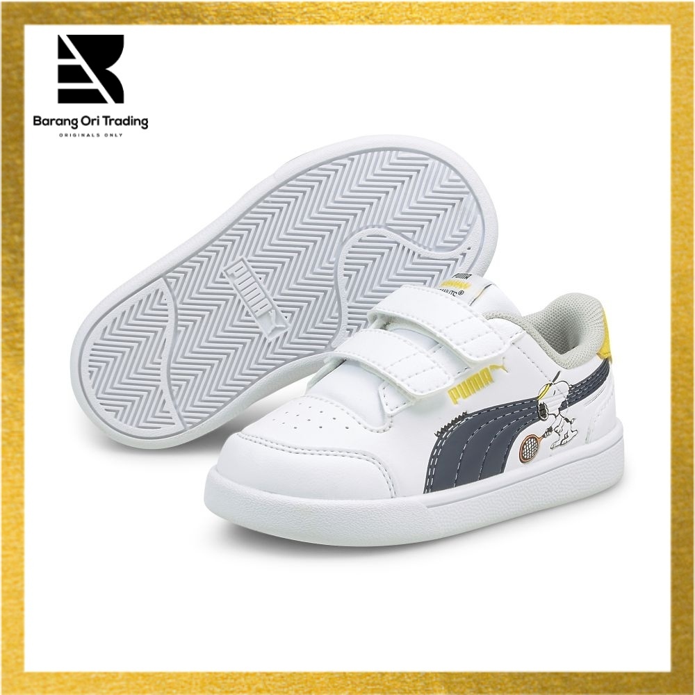 Puma baby shoes hot sale malaysia