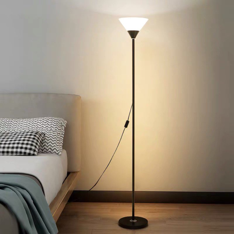 Modern IKEA Style Stand Lamp Standing Lamp Reading Lamp Bedside Lamp