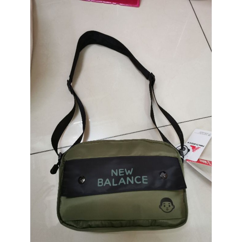 New balance noritake bag sale