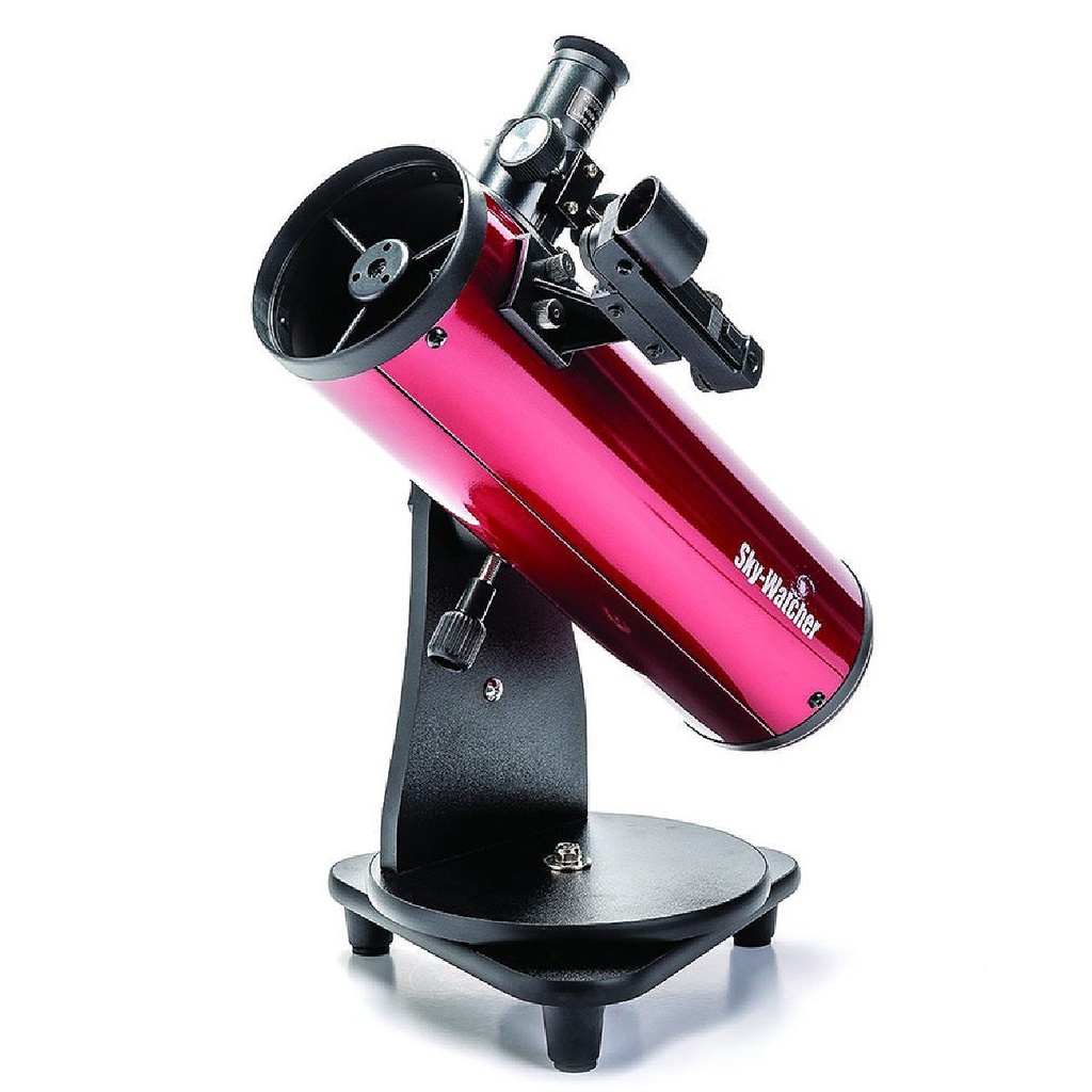 Highly Beginner Telescope SkyWatcher Dob 100 Heritage