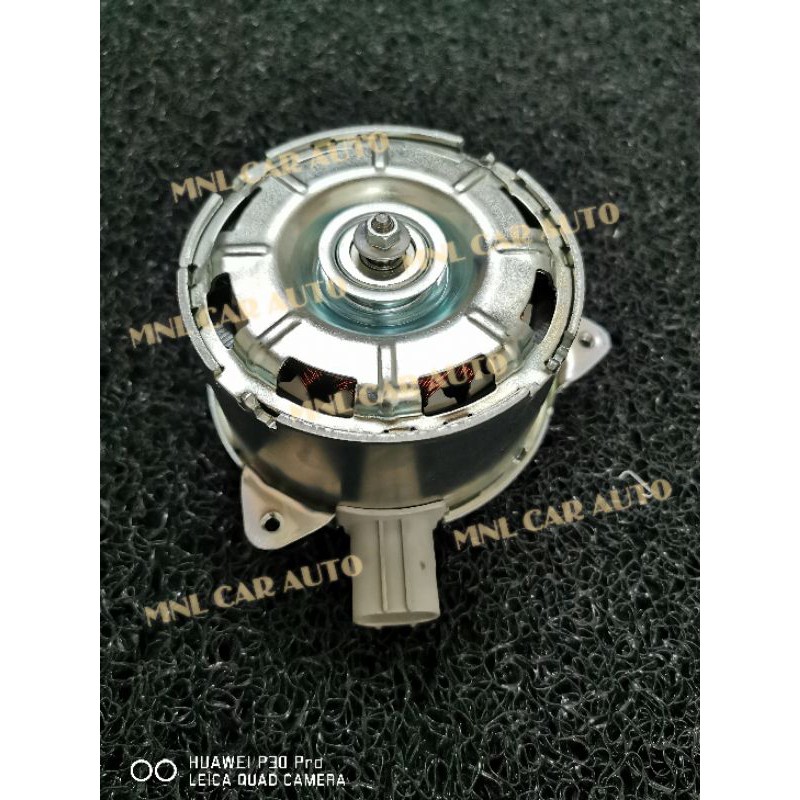 (ORIGINAL) TOYOTA VIOS NCP150,YARIS RADIATOR FAN MOTOR | Shopee Malaysia