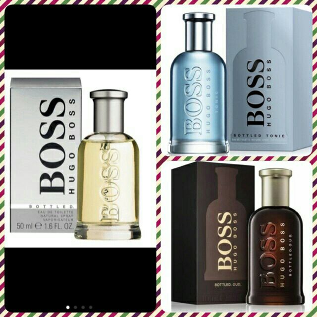 Boss perfume 2024 price malaysia