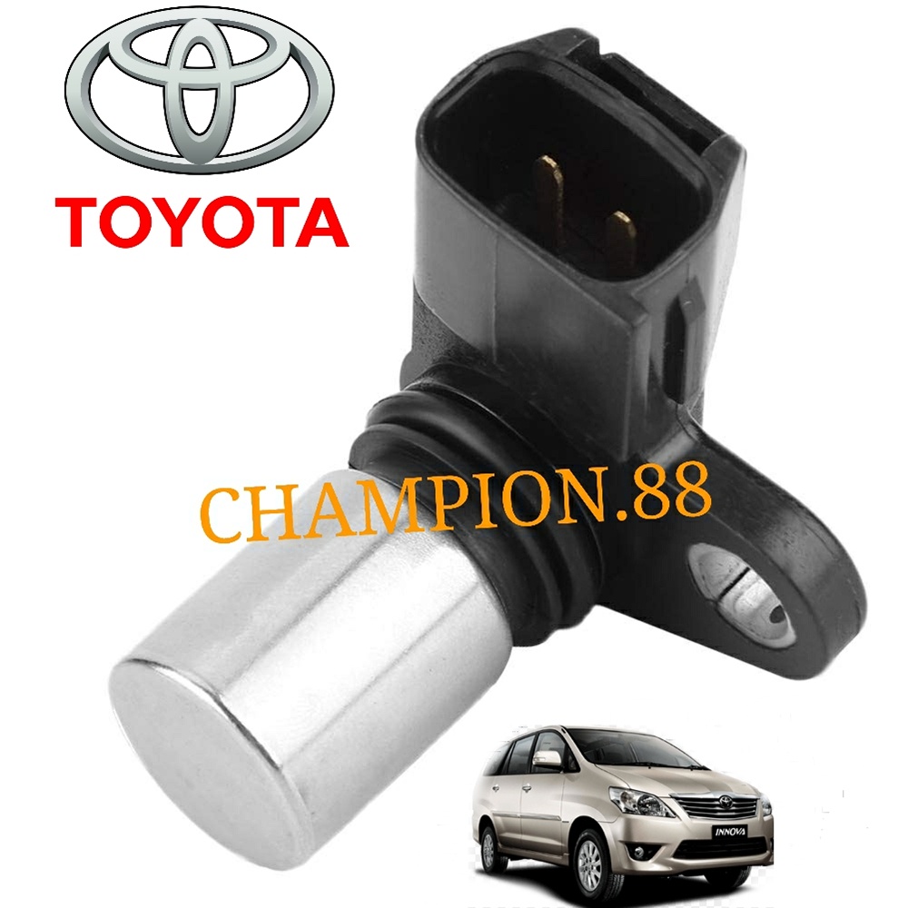 TOYOTA INNOVA TGN40,HIACE TRH203 CAM SENSOR (2PIN) | Shopee Malaysia
