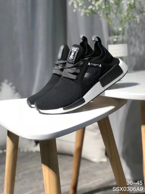 Nmd pirate black store