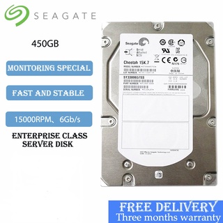 Server Hard Disk SAS HDD IBM FRU 98Y3241 98Y3197 4T Store