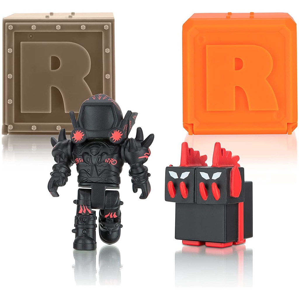 Roblox Action Collection - Dominus Legends: Ultimate Dominus Legend ...