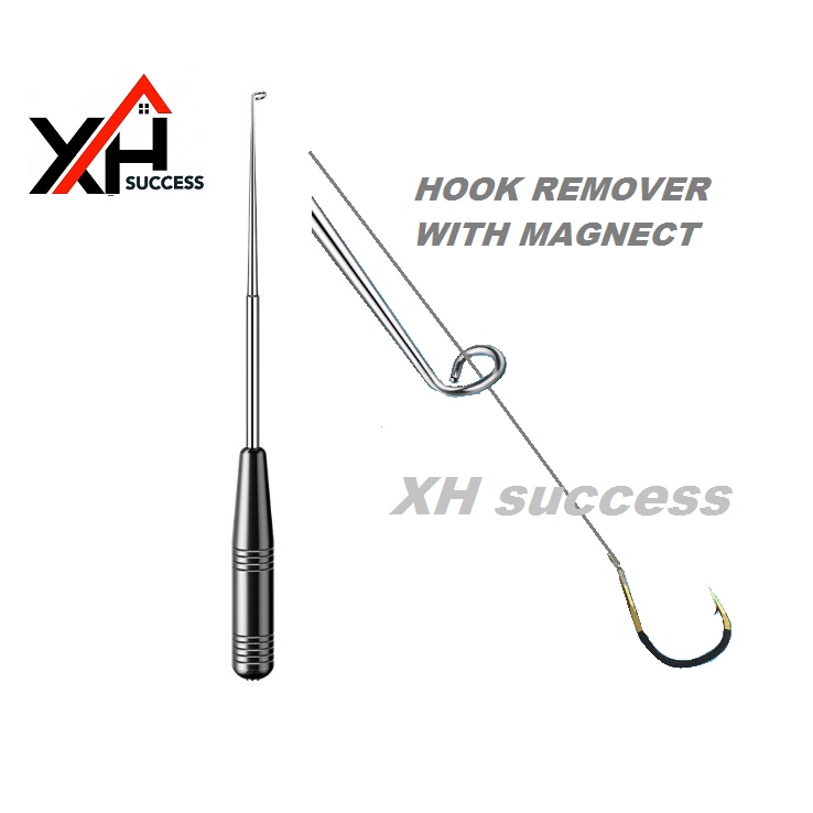 2022 Hook remover model terbaru ALAT mengeluarkan mata kail dengan