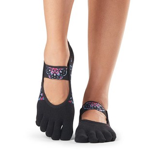 Barre Grippy Socks - Full Toe