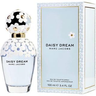 6.6 SALE Daisy_Dream M@rc_J@cobs EDT Parfum For Woman 100ml Perfume ...