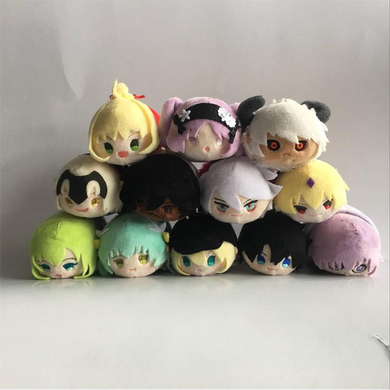 Fgo plush online