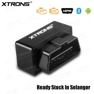 XTRONS Android  Double Din - Prices and Promotions - Apr 2023 | Shopee  Malaysia