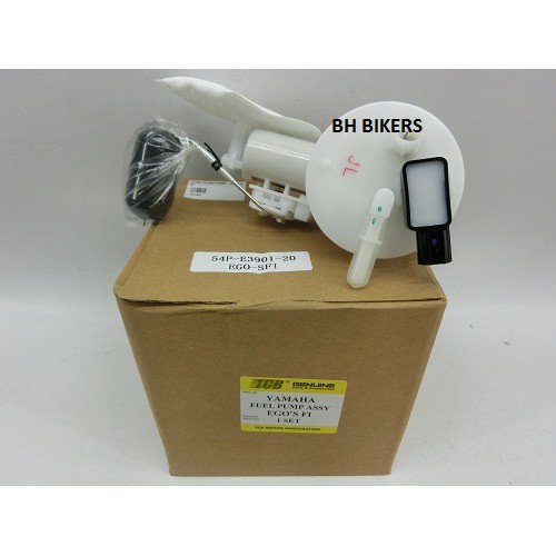 TANK FLOAT FUEL PUMP ASSY YAMAHA EGO S FUEL INJECTION FI Shopee Malaysia
