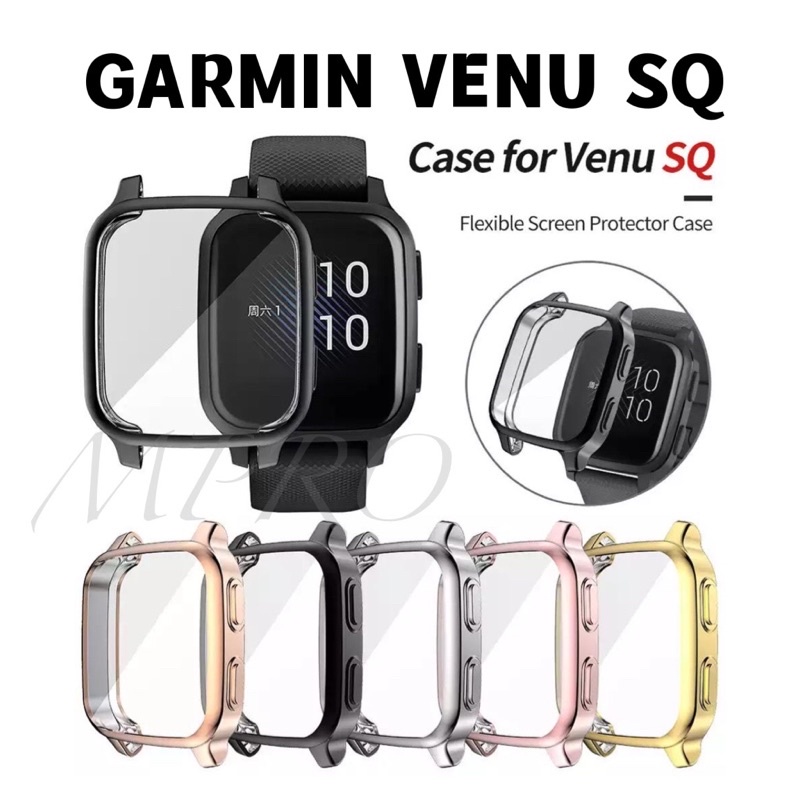 2 Cavi Di Ricarica Vancle Per Garmin Venu 3, 2, Sq, 2 Plus, USB-C, Lunghezza 1m+1m, Connettore A L, Ricarica Rapida E Sicura - 3