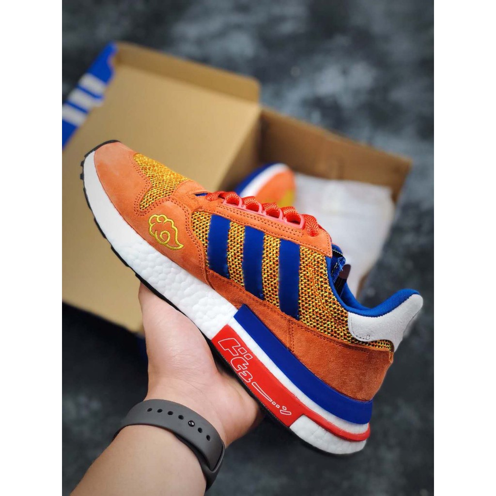 Zx rm5 goku hotsell