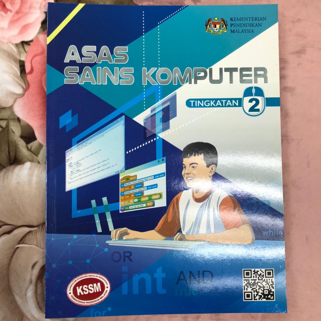 Textbook 2022 Semua Subjek Buku Teks Tingkatan 2 ; Text Book Form 2