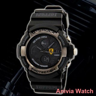 G shock scuderia outlet ferrari price