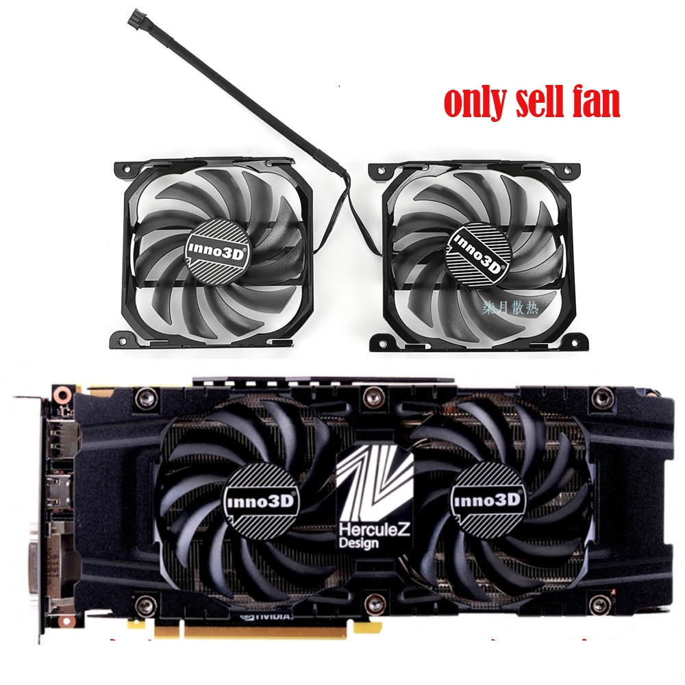 Inno3d gtx 1080 online x2