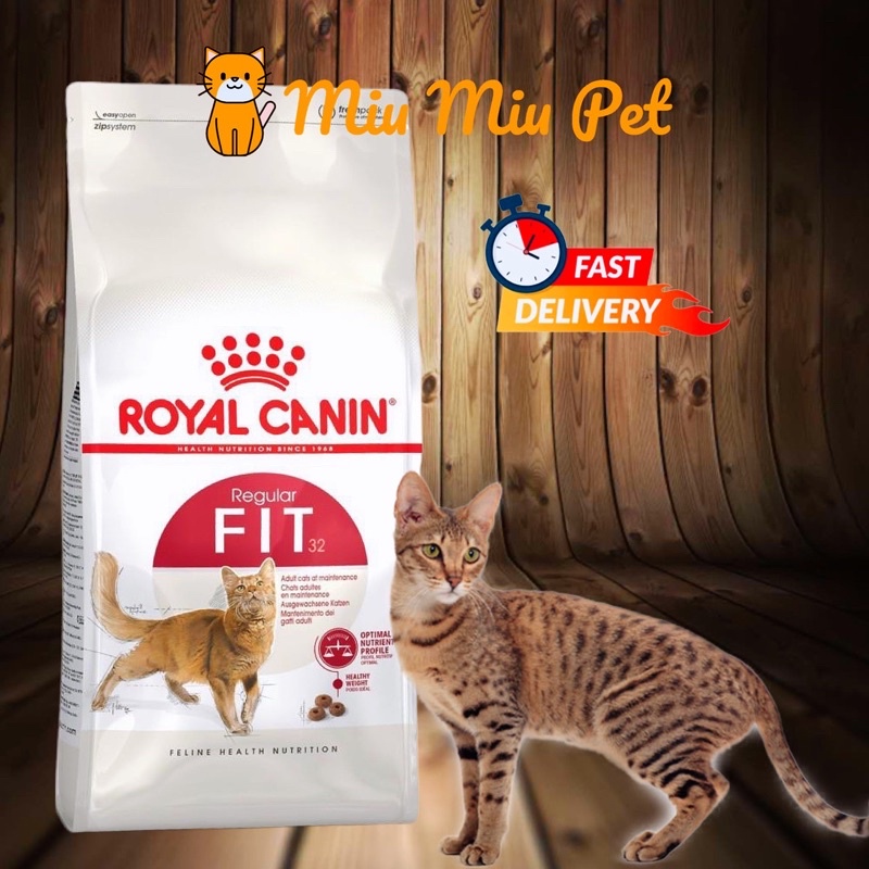 Royal canin fit outlet 32 10kg