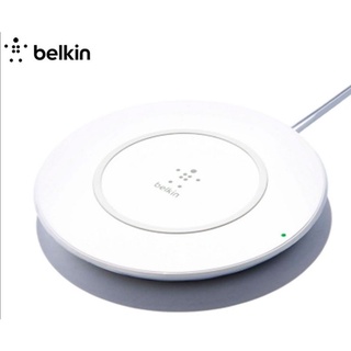 Belkin BOOST↑CHARGE™ Wireless Charging Pad 7.5W Special Edition - White -  Apple (SG)