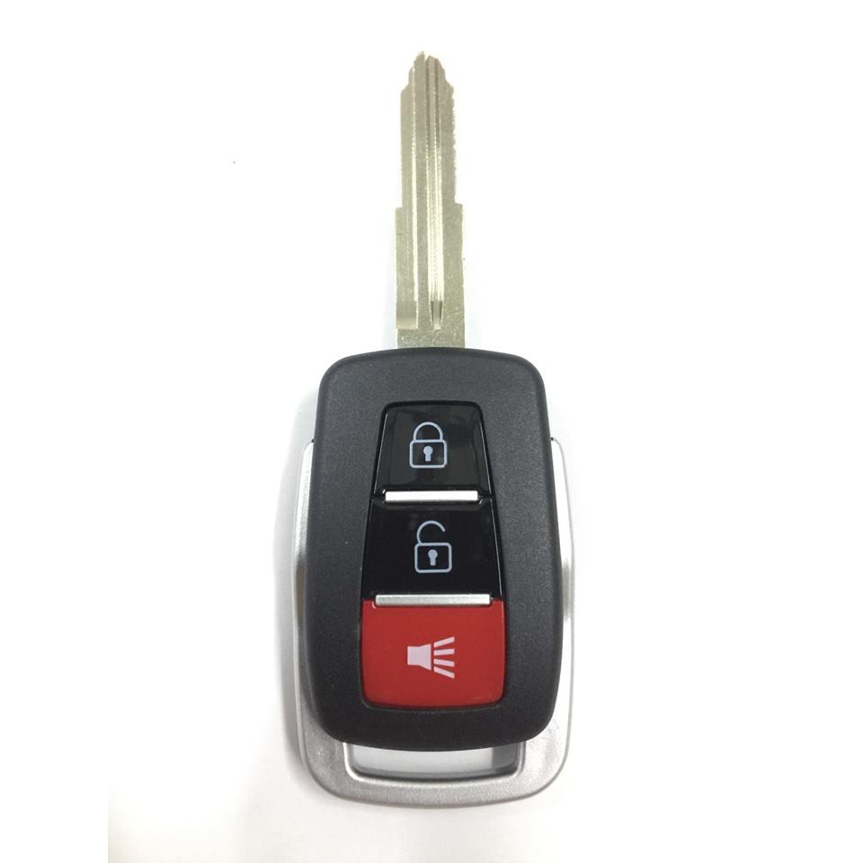 Proton Exora Flip key Remote Key Case Shell Shopee Malaysia