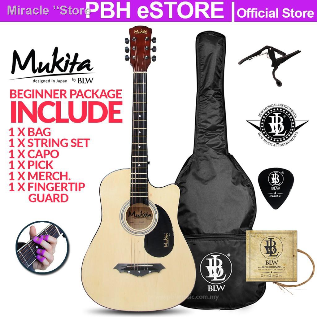 Main deals gitar basic