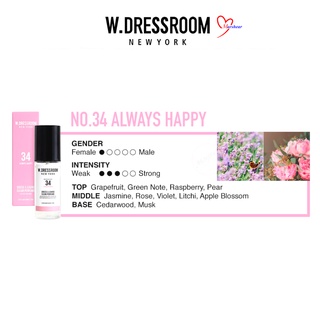 W dressroom 34 discount review