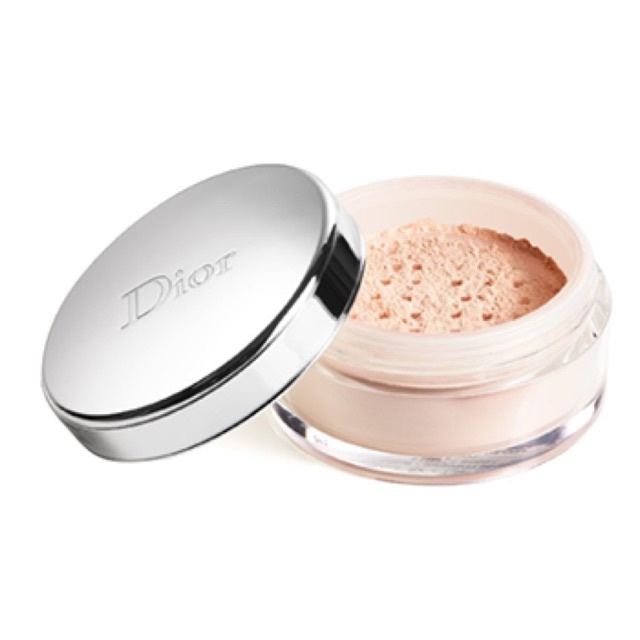 Dior Capture Totale Loose Powder Refill Shopee Malaysia