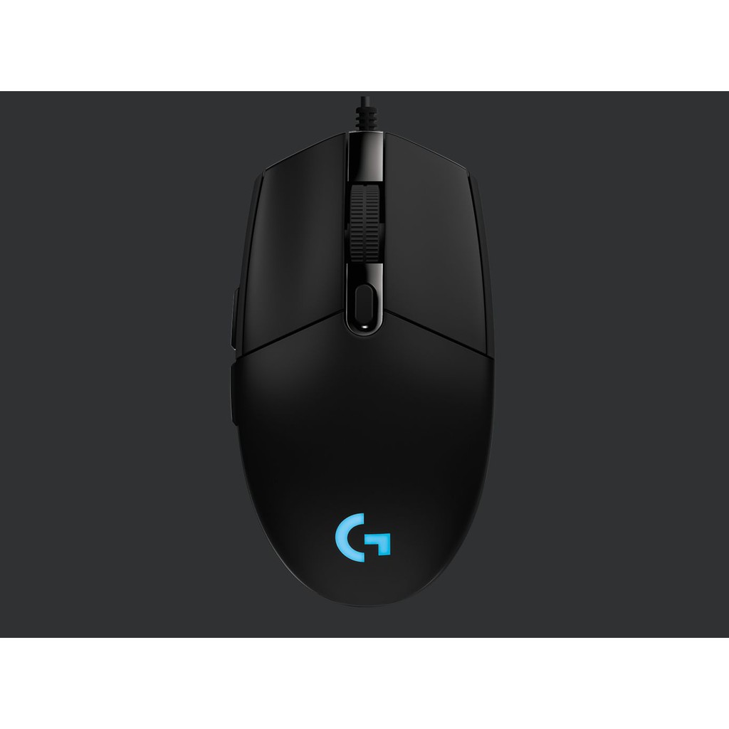 LOGITECH G103 PRODIGY GAMING MOUSE PRO | Shopee Malaysia