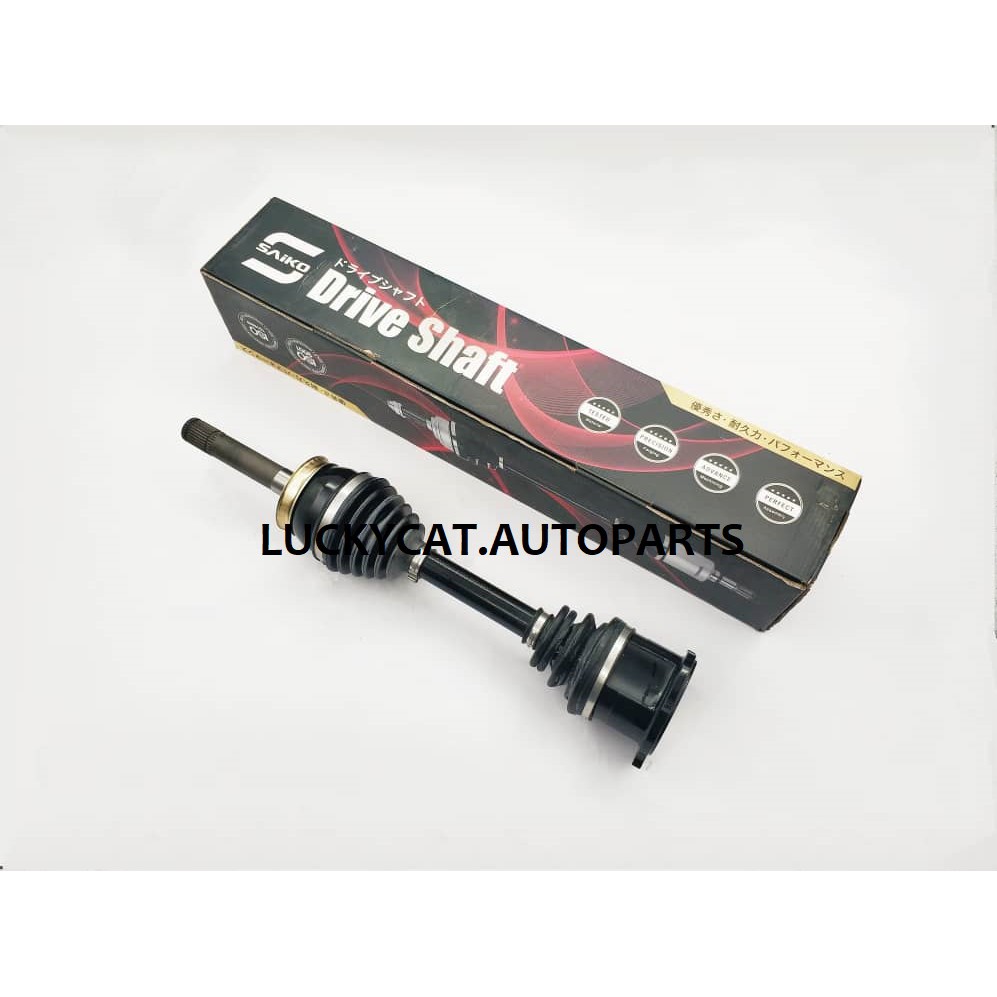 NISSAN FRONTIER D22 DRIVE SHAFT (LEFT AND RIGHT IS SAME) | Shopee Malaysia