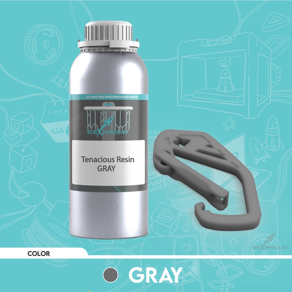 Gray