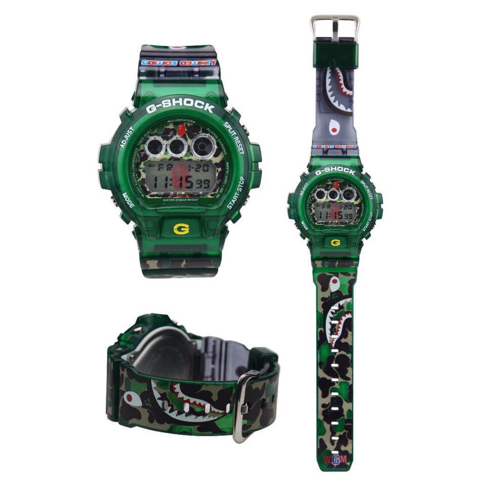 Dw6900 bape clearance