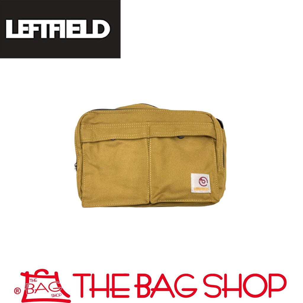 Leftfield sling bag on sale