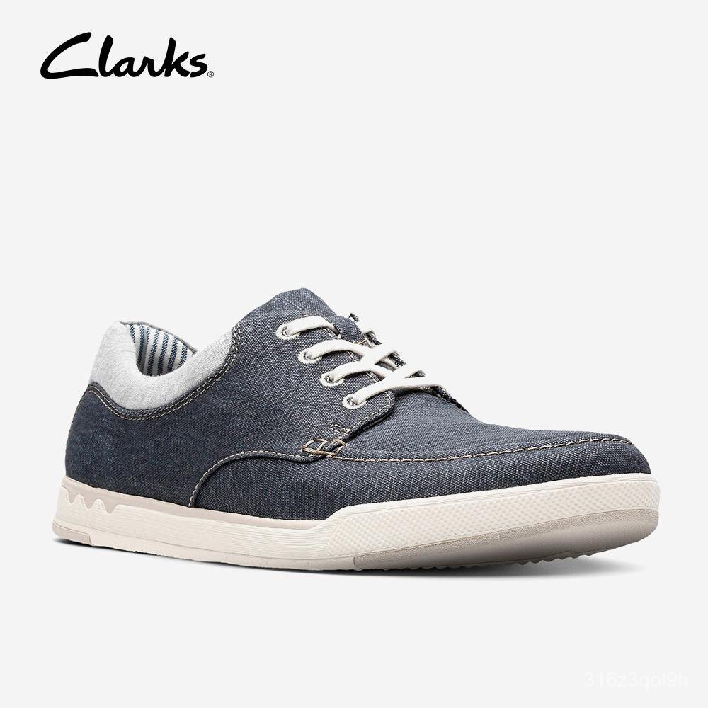 Clarks hot sale men's cloudsteppers