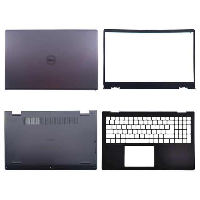 Dell inspiron hotsell back cover