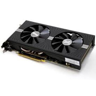 Nitro+ rx570 online