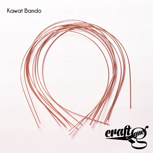 Bando Wire (10pcs) | Shopee Malaysia